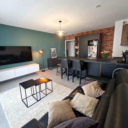 Chambre Privee T3 Saint Fons Bagian luar foto