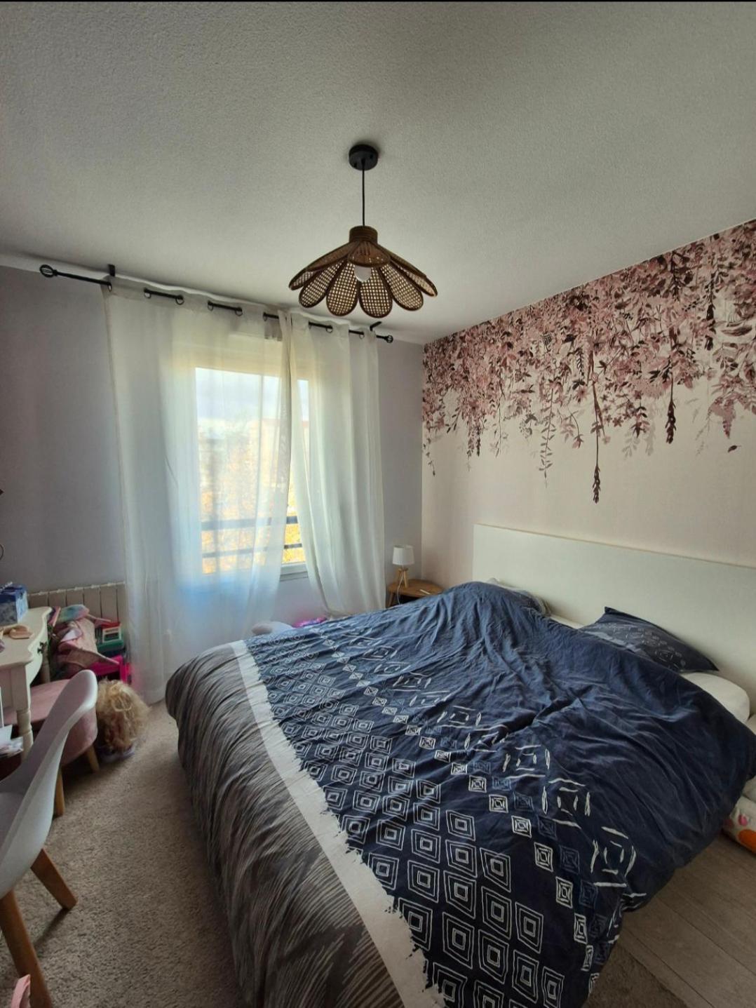 Chambre Privee T3 Saint Fons Bagian luar foto